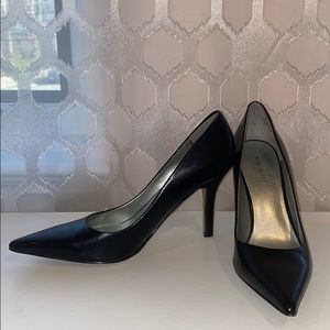 Nine West Pointed Toe Pumps